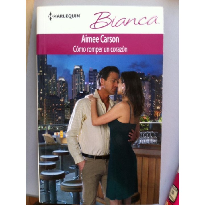 Cómo Romper un Corazón